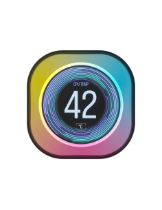 CORSAIR iCUE LINK LCD Module